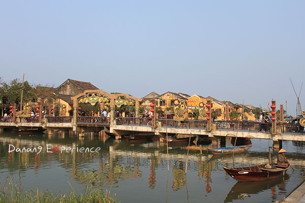 Hoi An Village, Vietnam